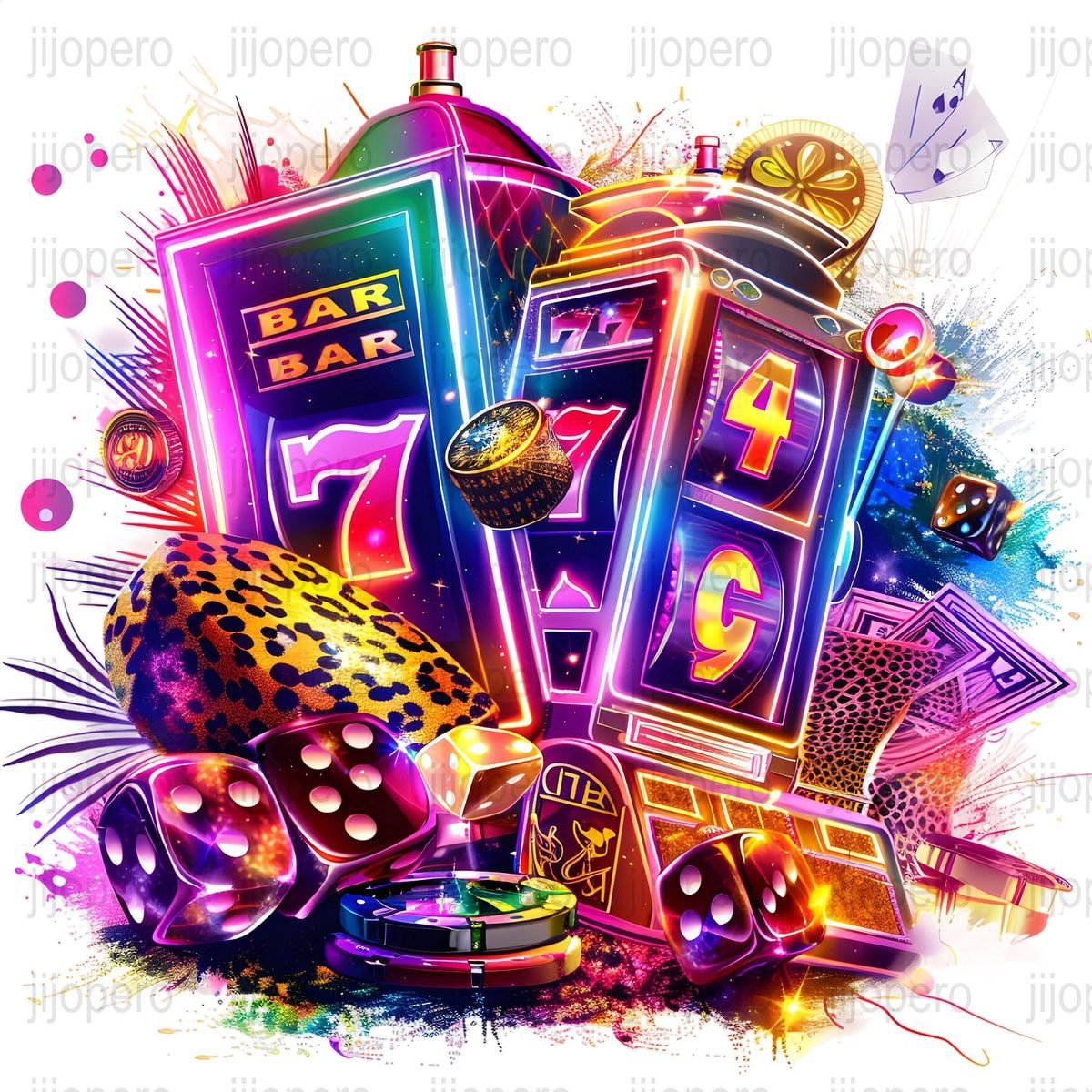 777wbet Live Casino ကစားနည်း အဆင့်များ