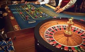 Live Casino 777wbet