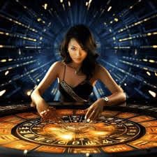 Slots games lobby