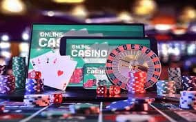 777wbet Live Baccarat တိုက်ရိုက်ကာစီနို Dealer